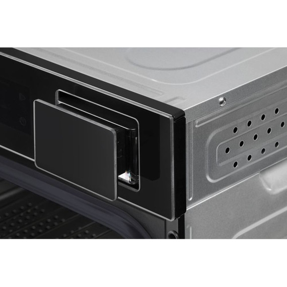 Электрический духовой шкаф Hiberg S-VMF 5515 B SMART - фото 16