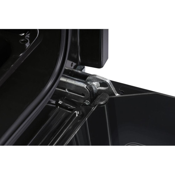 Электрический духовой шкаф Hiberg S-VMF 5515 B SMART - фото 18