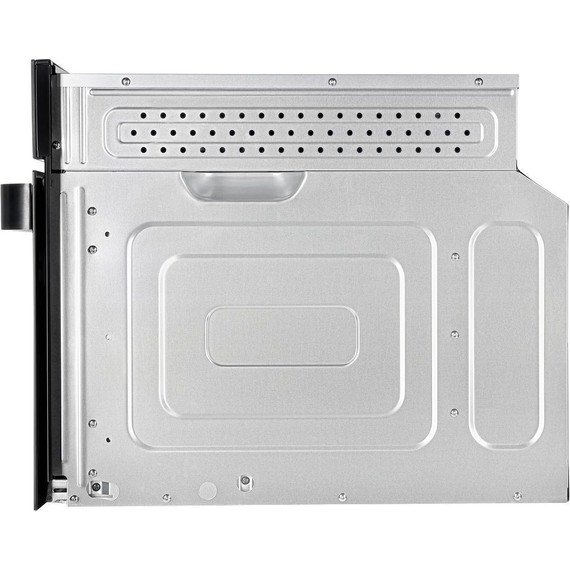 Электрический духовой шкаф Hiberg S-VMF 5515 B SMART - фото 20