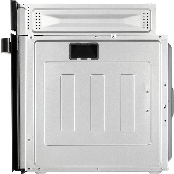 Электрический духовой шкаф Hiberg S-VM 6415 B SMART - фото 7