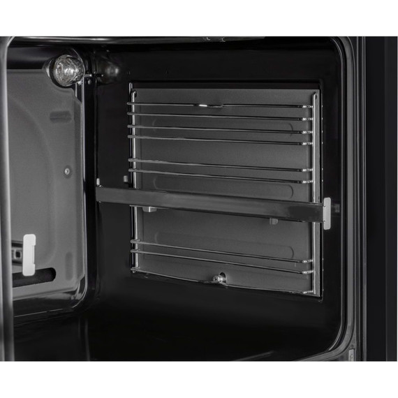 Электрический духовой шкаф Hiberg VM 6193 W - фото 12