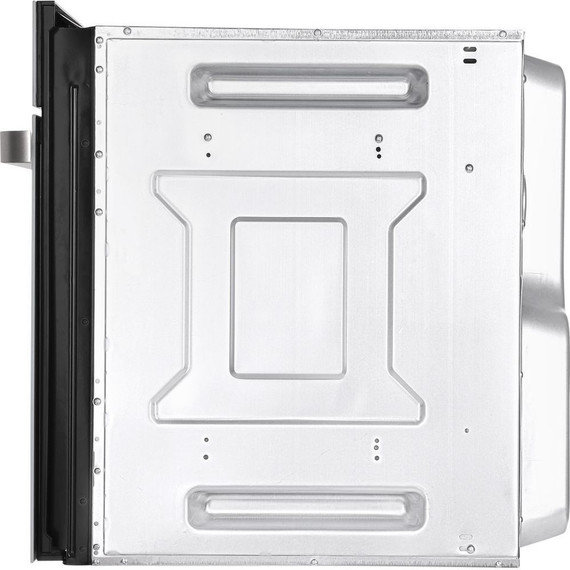 Электрический духовой шкаф Hiberg VM 6193 W - фото 16