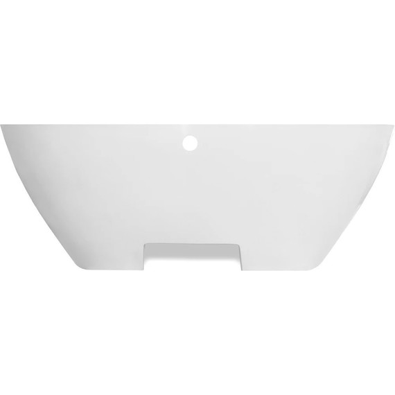 Ванна отдельностоящая Эстет Майами 150x75 см ФР-00016604 - фото 3