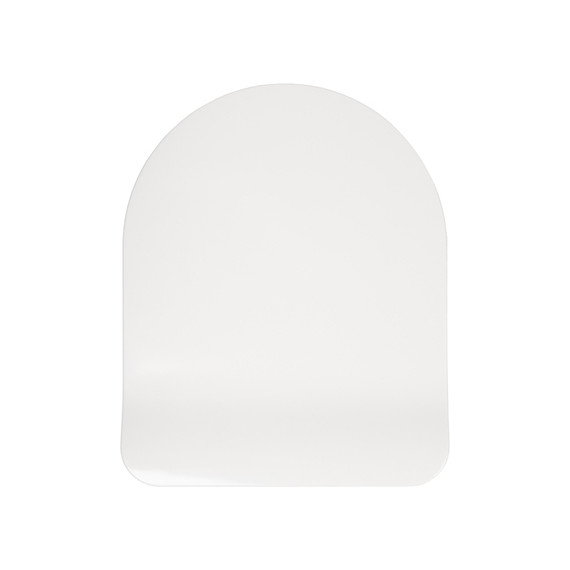 Сиденье с крышкой для унитаза Iddis Optima Home микролифт 097DPSEi31, белый - фото 7