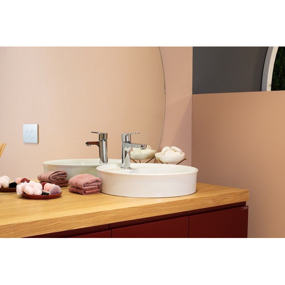 Раковина-чаша Serel Minimal 46 см 2058TXS110H - фото 2