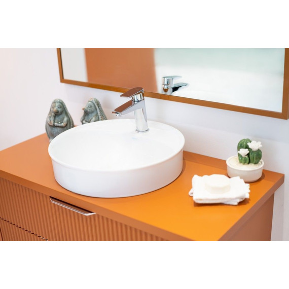 Раковина-чаша Serel Minimal 46 см 2058TXS110H - фото 3