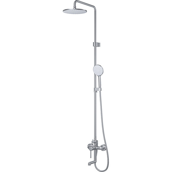 Душевая стойка Iddis Aiger AIGBC3Fi06 - фото 