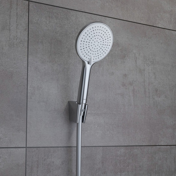 Ручной душ Iddis Optima Home OPH3FBCi18 - фото 7