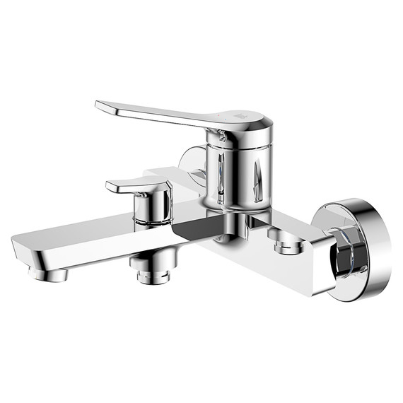 Смеситель для ванны Iddis Parker PARSB02i02WA - фото 
