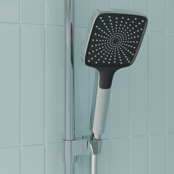 Душевая стойка Iddis Parker PARSB3Fi06 - фото 7