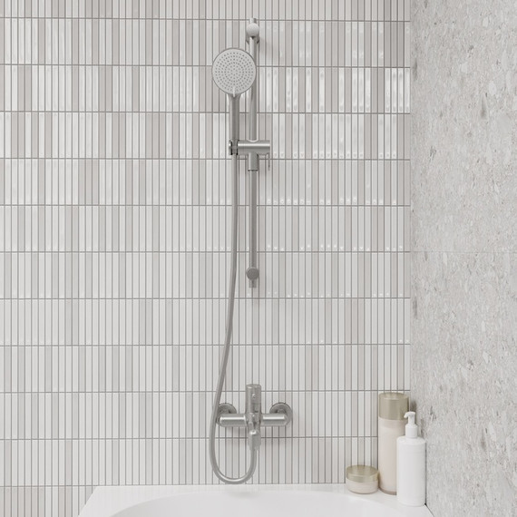 Душевая штанга Iddis Ray RAY70BCi17 - фото 4