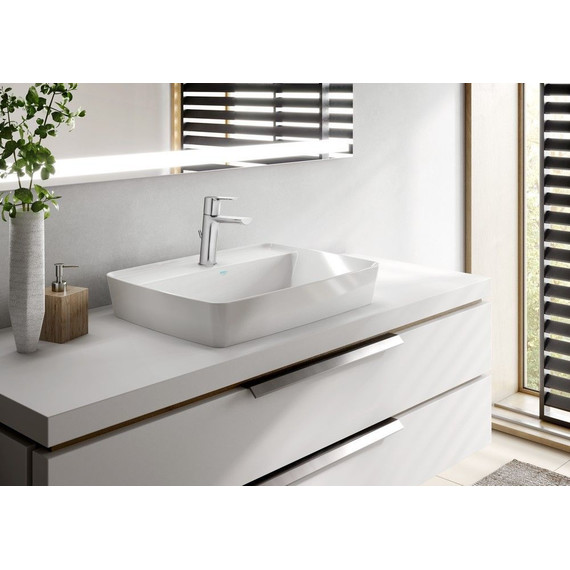 Раковина-чаша Serel Rita 59 см RT30TXS110H - фото 3