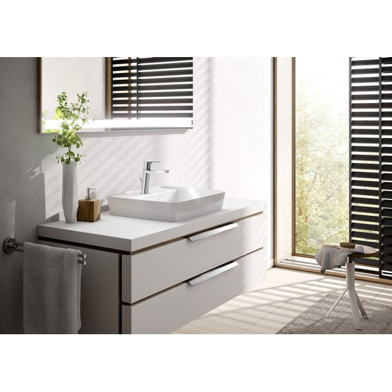 Раковина-чаша Serel Rita 59 см RT30TXS110H - фото 4