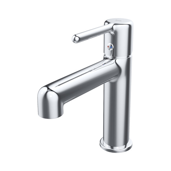 Смеситель для раковины Iddis Aiger AIGSB00i01 - фото 