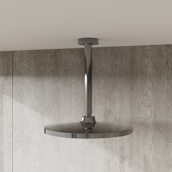 Верхний душ Iddis Esper 254x254 мм ESP25CRi64 - фото 5