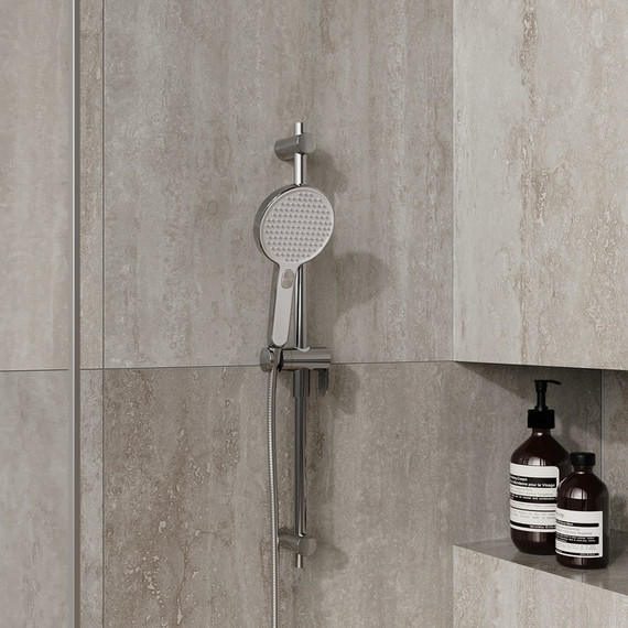 Ручной душ Iddis Esper ESP3FCRi18 - фото 9