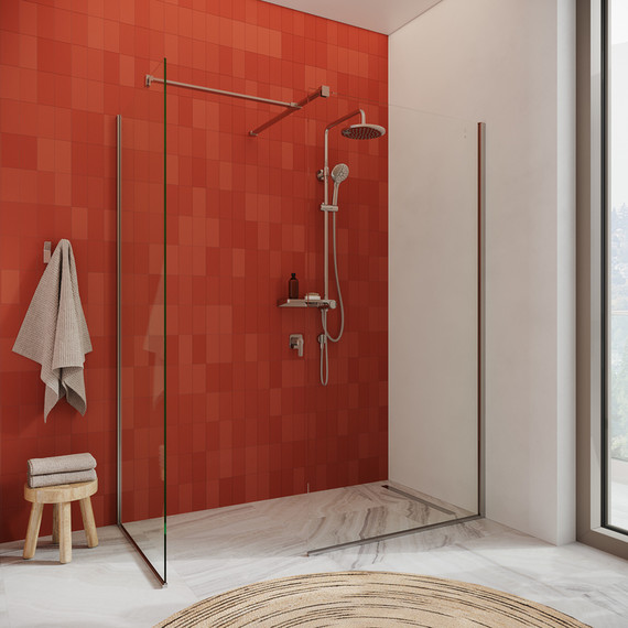 Смеситель для душа Iddis Ray RAYSB00i66 - фото 3