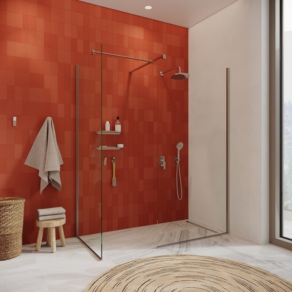 Смеситель для ванны Iddis Ray RAYSB00i67 - фото 3