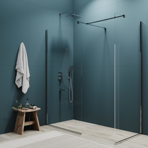 Душевая система для ванны Iddis Slide SLISB03i68 - фото 3