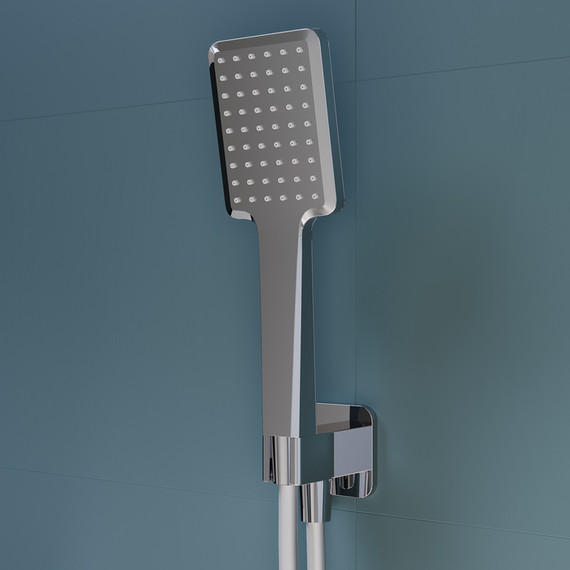 Душевая система для ванны Iddis Slide SLISB03i68 - фото 5