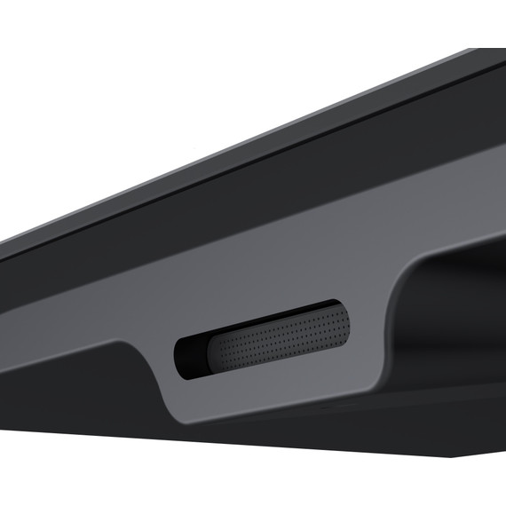 Смеситель для раковины AM.PM Func монтируемый в стену с полкой и каскадным изливом F8F72722, чёрный, Цвет производителя: чёрный - фото 8