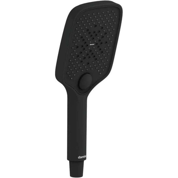 Лейка для душа Damixa Gala 953020300, чёрный - фото 2
