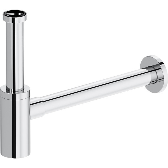 Сифон для раковины Damixa Option 210800000 - фото 2