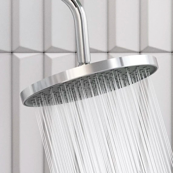 Душевая система c термостатом  Damixa Apollo 947760000 - фото 6