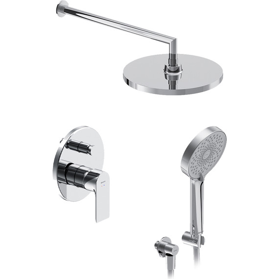 Душевая система для душа Damixa Apollo 947520000 - фото 2