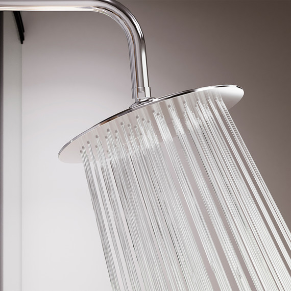 Душевая система для душа Damixa Scandinavian Pure 936710000 - фото 6