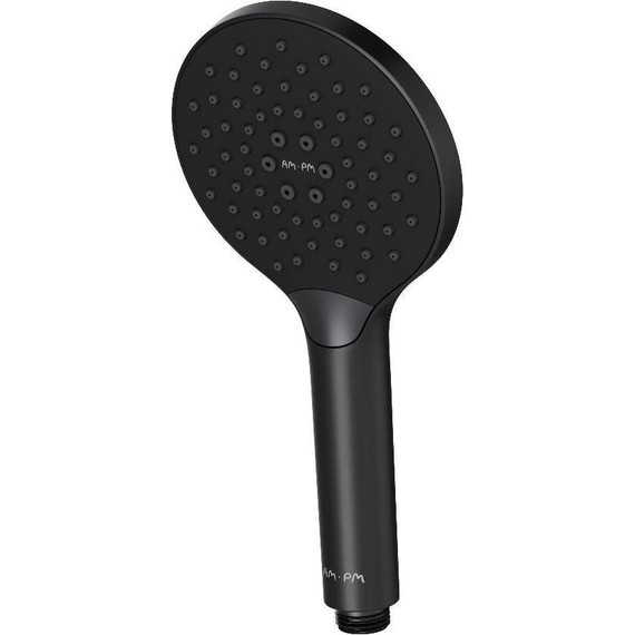 Лейка для душа AM.PM Like F0280022, чёрный - фото 3