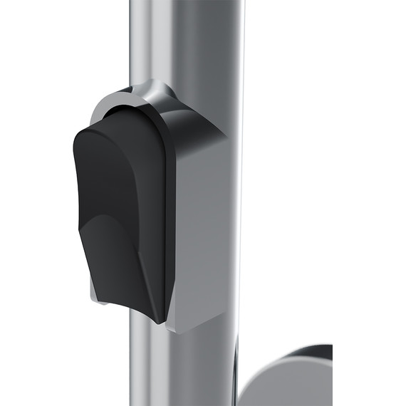 Набор для гигиенического душа Damixa Jupiter 777510001 - фото 7