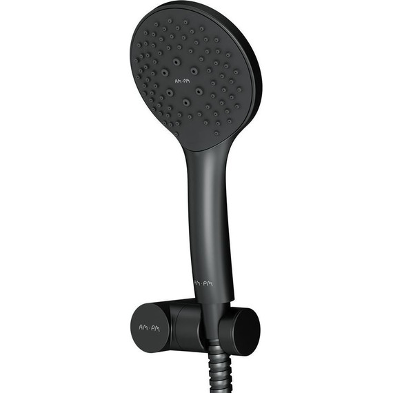 Душевой набор AM.PM Gem F0119022, чёрный - фото 4