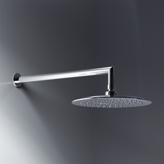 Душевая система Damixa Scandinavian Pure 936520000 - фото 6