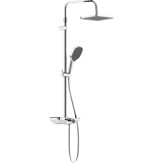 Душевая система для душа Damixa Merkur 940730000 - фото 2