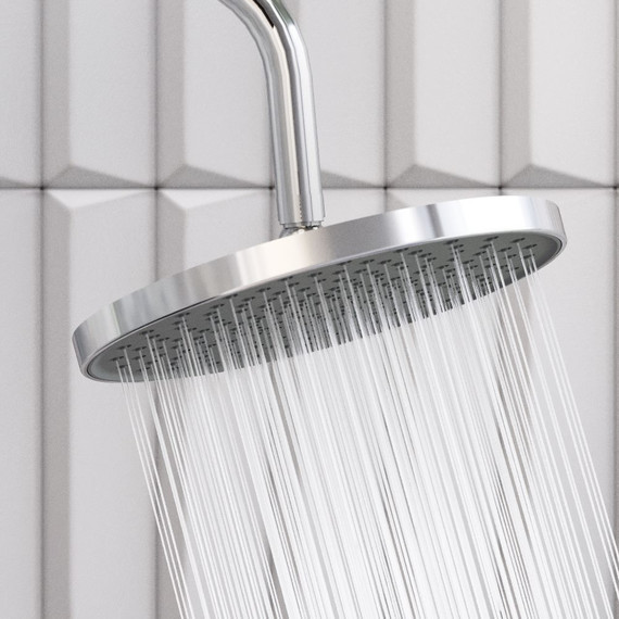 Тропический душ Damixa Apollo 947050000 - фото 4