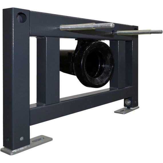 Унитаз подвесной импульсный Azario AZ-101C с тонкой крышкой микролифт (монтажная рама в комплекте) - фото, картинка 13 Унитаз подвесной импульсный Azario AZ-101C с тонкой крышкой микролифт (монтажная рама в комплекте) - фото 13