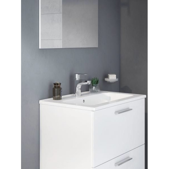 Набор смесителей 3 в 1 для ванны Vitra A42242EXP - фото, картинка 3 Набор смесителей 3 в 1 для ванны Vitra A42242EXP - фото 3