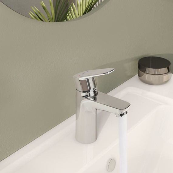 Набор смесителей 3 в 1 для ванны Vitra A42301EXP - фото, картинка 3 Набор смесителей 3 в 1 для ванны Vitra A42301EXP - фото 3