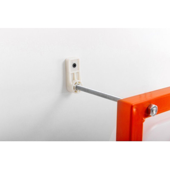 Инсталляция с подвесным унитазом комплект: BelBagno BB026/BB042BL с подвесным безободковым унитазом Soft-Tor BB084CH-TOR сиденье микролифт, крепление, кнопка смыва белая - фото 9