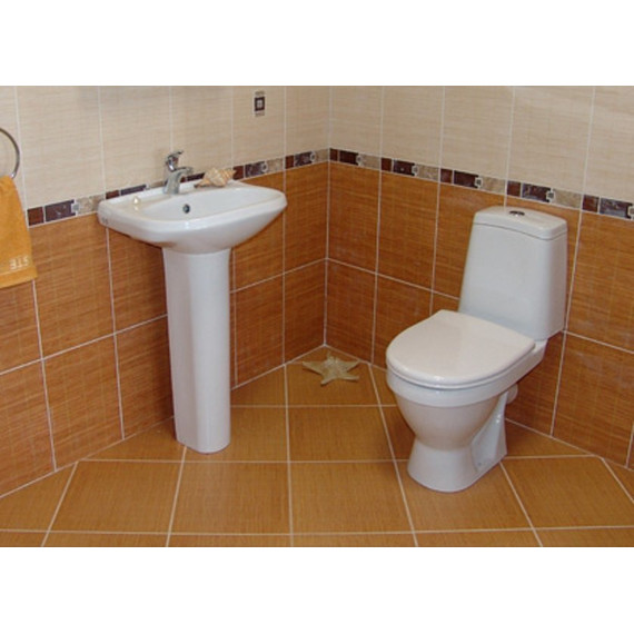 Раковина Sanita Комфорт 45 см WB.PD/Comfort/50-C/WHT.G/S1 - фото, картинка 5 Раковина Sanita Комфорт 45 см WB.PD/Comfort/50-C/WHT.G/S1 - фото 5