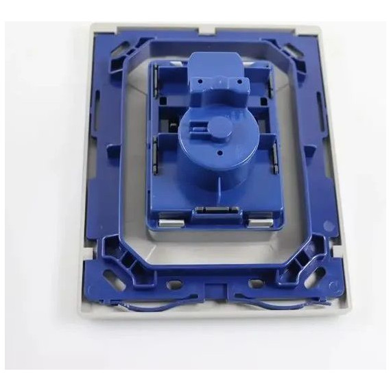 Кнопка смыва Grohe Skate Cosmopolitan 38732KF0, чёрный - фото, картинка 8 Кнопка смыва Grohe Skate Cosmopolitan 38732KF0, чёрный - фото 8