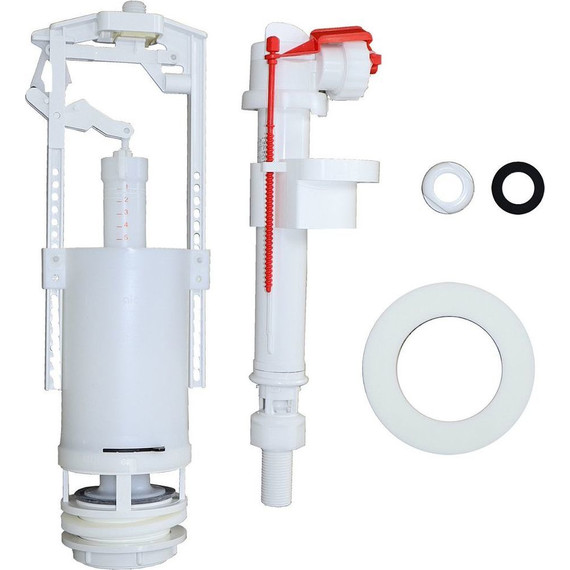 Унитаз-компакт безободковый  Kale BASICS с крышкой микролифт - фото 15