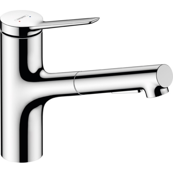 Смеситель для кухни Hansgrohe Zesis M33 74800000 - фото 