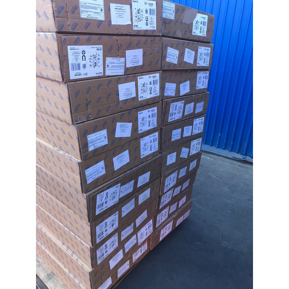 Инсталляция с подвесным унитазом комплект: Grohe Rapid SL 38772001+38732GN0 с подвесным безободковым унитазом Azario Teramo AZ-0052-UQ сиденье микролифт, крепление, кнопка смыва золото матовое, Цвет производителя: золото матовое - фото 13