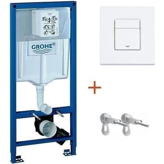 Инсталляция с подвесным унитазом комплект: Grohe Rapid SL 38772001+38732WM0 с подвесным безободковым унитазом BelBagno Soft-Tor BB084CH-TOR+BB2111SC сиденье микролифт, крепление, кнопка смыва белый матовый, Цвет производителя: белый матовый - фото, картинка 2 Инсталляция с подвесным унитазом комплект: Grohe Rapid SL 38772001+38732WM0 с подвесным безободковым унитазом BelBagno Soft-Tor BB084CH-TOR+BB2111SC сиденье микролифт, крепление, кнопка смыва белый матовый, Цвет производителя: белый матовый - фото 2