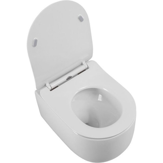 Инсталляция с подвесным унитазом комплект: Grohe Rapid SL 38772001+38732GL0 с подвесным безободковым унитазом BelBagno Soft-Tor BB084CH-TOR+BB2111SC сиденье микролифт, крепление, кнопка смыва золото глянцевое, Цвет производителя: золото глянцевое - фото, картинка 6 Инсталляция с подвесным унитазом комплект: Grohe Rapid SL 38772001+38732GL0 с подвесным безободковым унитазом BelBagno Soft-Tor BB084CH-TOR+BB2111SC сиденье микролифт, крепление, кнопка смыва золото глянцевое, Цвет производителя: золото глянцевое - фото 6