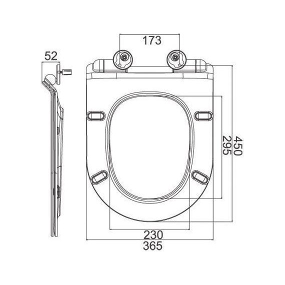 Инсталляция с подвесным унитазом комплект: Grohe Rapid SL 38772001+38732GL0 с подвесным безободковым унитазом BelBagno Soft-Tor BB084CH-TOR+BB2111SC сиденье микролифт, крепление, кнопка смыва золото глянцевое, Цвет производителя: золото глянцевое - фото, картинка 34 Инсталляция с подвесным унитазом комплект: Grohe Rapid SL 38772001+38732GL0 с подвесным безободковым унитазом BelBagno Soft-Tor BB084CH-TOR+BB2111SC сиденье микролифт, крепление, кнопка смыва золото глянцевое, Цвет производителя: золото глянцевое - фото 34