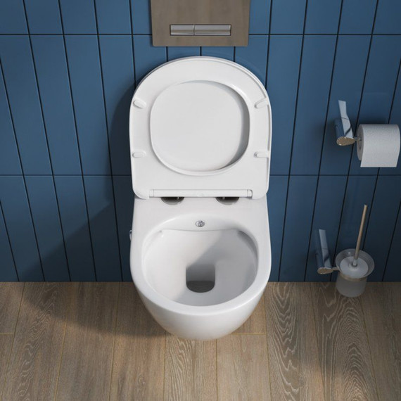 Инсталляция с подвесным унитазом комплект: Grohe Rapid SL 38772001+38732GL0 с подвесным безободковым унитазом-биде BelBagno Uno BB3105CHR-BS/SC сиденье микролифт, крепление, кнопка смыва золото глянцевое, Цвет производителя: золото глянцевое - фото, картинка 14 Инсталляция с подвесным унитазом комплект: Grohe Rapid SL 38772001+38732GL0 с подвесным безободковым унитазом-биде BelBagno Uno BB3105CHR-BS/SC сиденье микролифт, крепление, кнопка смыва золото глянцевое, Цвет производителя: золото глянцевое - фото 14