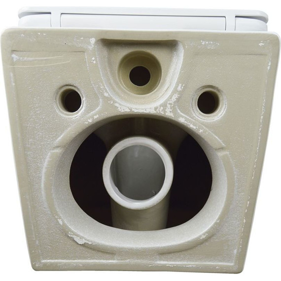 Инсталляция с подвесным унитазом комплект: Alcaplast AM101/1120-3:1 RU M70-0001 с подвесным безободковым унитазом Loranto Ester 87265 сиденье микролифт, крепление, кнопка смыва белый - фото 9